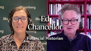 Gold, Debt and the AI Boom: A Financial Historian’s Warning