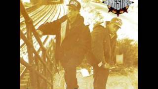 Gang Starr-Beyond Comprehension
