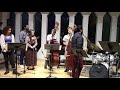 What Reason Could I Give (Ornette Coleman)