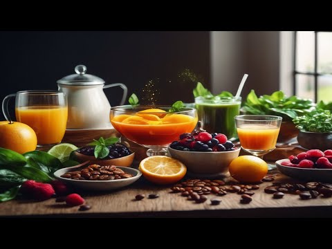 Food facts