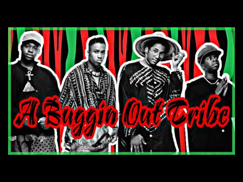 Beats Rhymes & Life Documentary(2011)  Who Broke Up The Group?