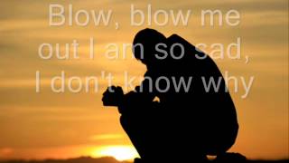 Blur -  Country House Lyrics