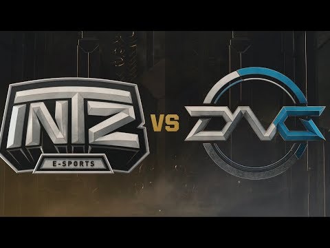 【2019MSI入圍賽】第三天 ITZ vs DFM