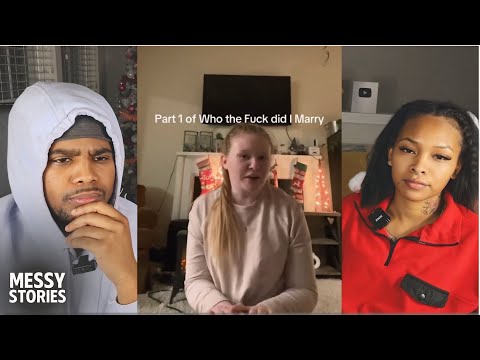 She Discovered He Was Living a Double Life