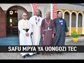 SAFU MPYA WA UONGOZI WA BARAZA LA MAASKOFU KATOLIKI TANZANIA 2024 2027 RAIS MAKAMU NA KATIBU MKUU