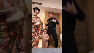 Download lagu Sya ingat Ayda Jebat yang buat trand ini tengok laki dia pula hahahha terbalik 😭😂 mp3