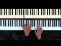 Goldmund, Dane Street, piano