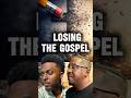 When ‘Revival’ Eclipses the Gospel: Shifting the Goalposts: