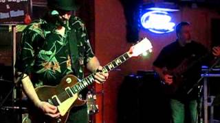 Mike Dugan & The Blues Mission - Mudhole Blues