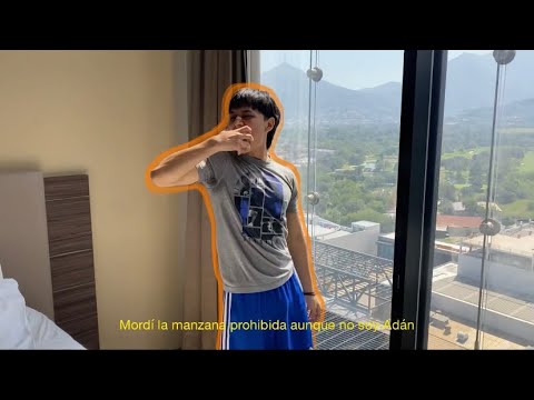 Titin Vr - Patada de Zlatan (Video Oficial)