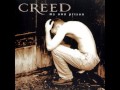 Creed - My Own Prison (Full Album 1997) 