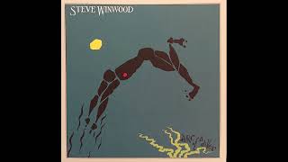 Steve Winwood - Slowdown Sundown