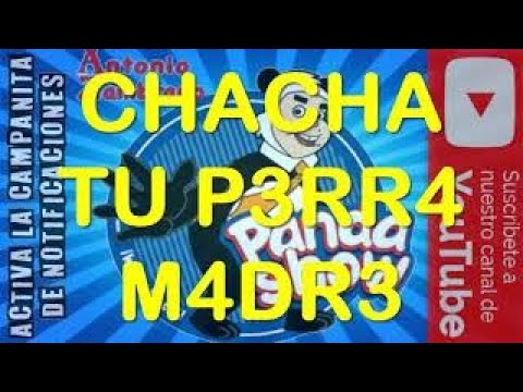 Número Disparado VIOLETITA LE PRENDIÓ LA MECHA El Panda Show Internacional