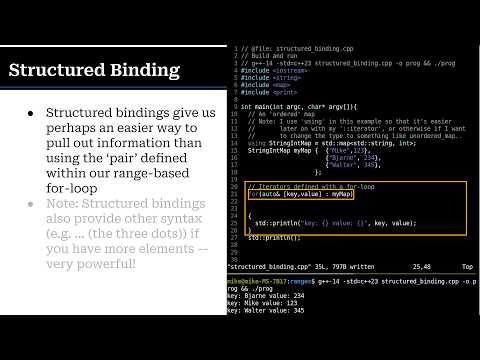 Back to Basics: C++ Ranges - Mike Shah - CppCon 2025