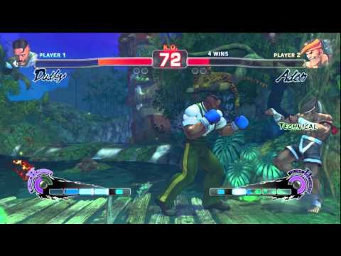 SF4AE : 10/26/11 Wednesday night FIghts Oklahoma P.1