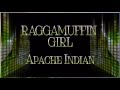 Apache Indian ft. Frankie Paul - Raggamuffin Girl ☆ʟʏʀɪᴄs☆