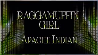 Raggamuffin Girl Music Video