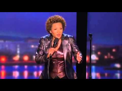 Esther Escapes from her Spanx