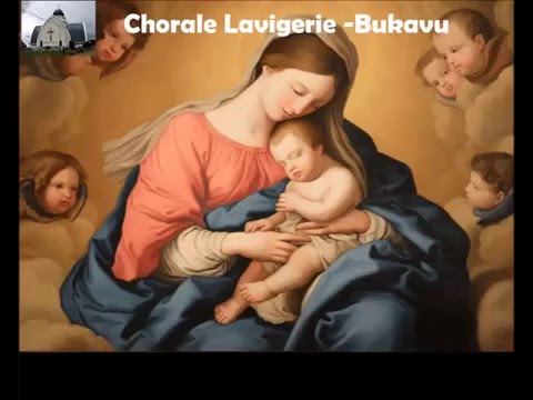 Magnificat - Chorale Lavigerie