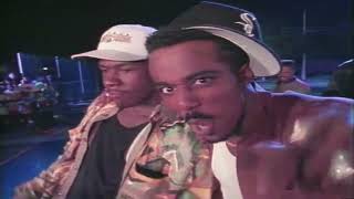Bell Biv DeVoe - Word To The Mutha! (Enhanced 1080p Music Video)