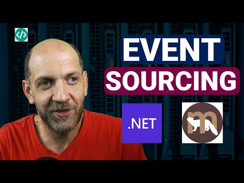 Getting Started With Event Sourcing in .NET Using Marten