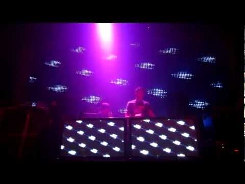 Stoneface & Terminal: Mokba (Opening) [Live in Edmonton 2011]