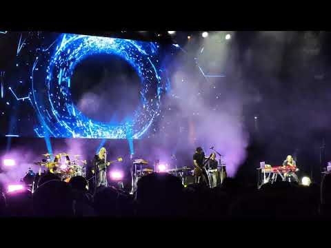 Steven Wilson - Objects Outlive Us (Chile 19-10-25)