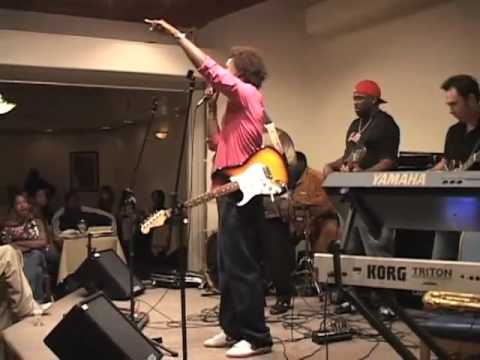 Be A Star by DaJuan Cowan (828 Entertainment)