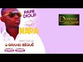 PAPE DIOUF - MARA
