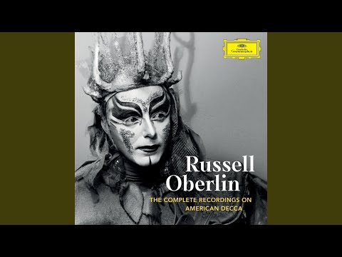 Handel: Rodelinda, HWV 19, Act III: Vivi, tiranno, io t'ho scampato