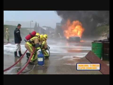 Engineering Technician-Weapon Engineer