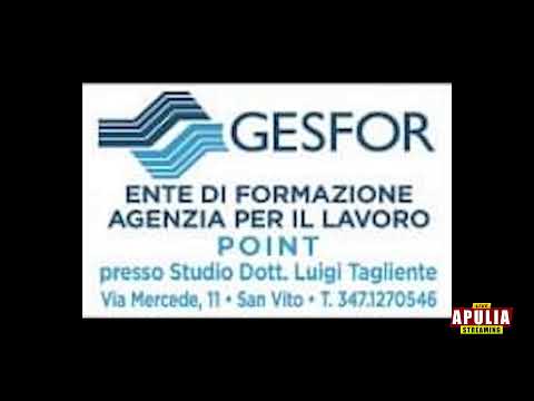 NOCI AZZURRI 🆚 SAN VITO