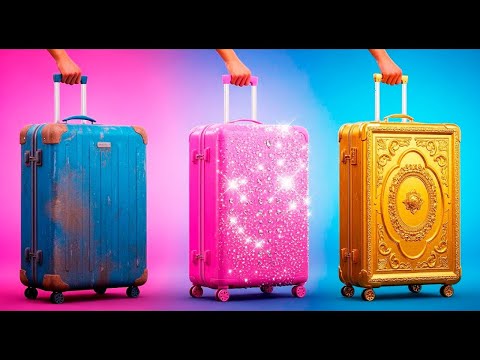 GOOD Student vs BAD Student 🎒 Types of Students at School