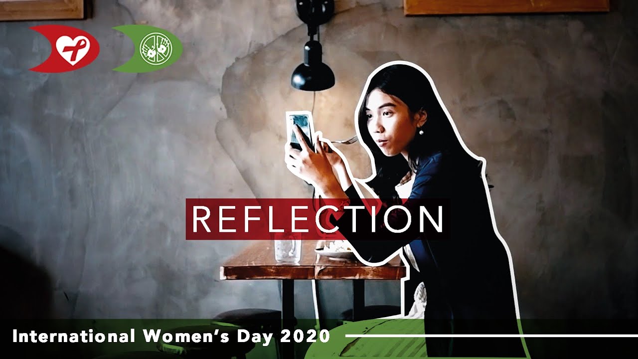 IWD 2020: Reflection