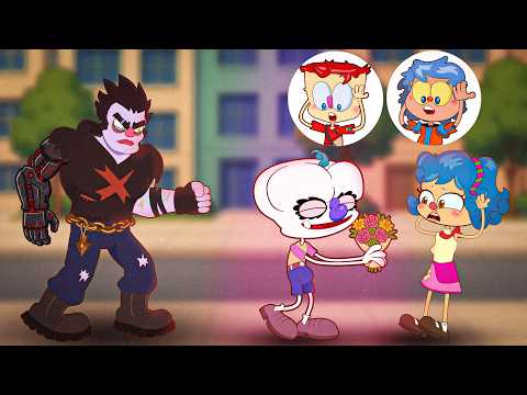 Mongo and Drongo Young 14 – The City Will Catch Fire 🔥 The Beginning of the End