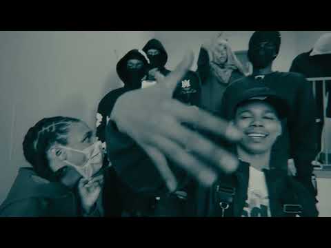 Jc32baby x Shitgetbrazyy- Chandelier(Official Music Video) #2432