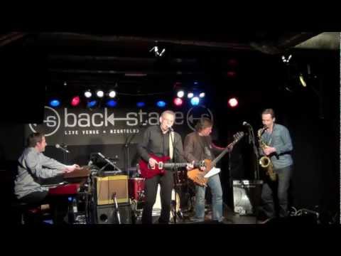 KENT THOMSEN & DE DYRE DRENGE (Feat. Ulrik Bust) Godt Nyt I Dag