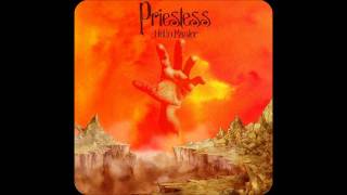 Priestess - Run Home (HD)