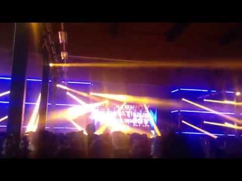 Adriatique@DGTL festival 2015