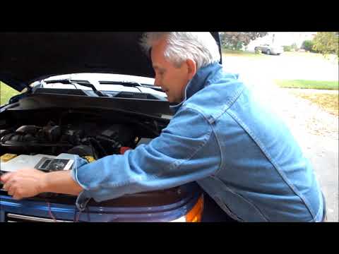 YouTube video about: How long can hazard lights stay on before battery dies?