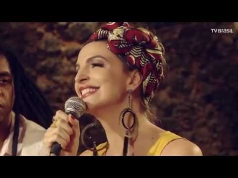 Samba de Lupicínio Rodrigues No Samba Na Gamboa .6 temporada