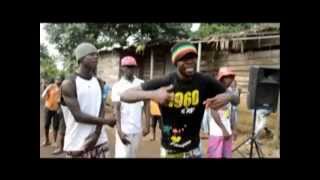 Sir Negryon - Camfranglais  (Clip Officiel)