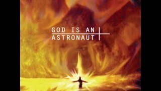 God Is An Astronaut ( Full Album )