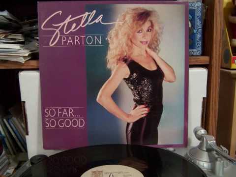 Stella Parton - Young Love
