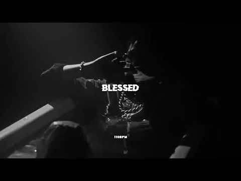 ANT WAN X GULEED TYPE BEAT - "BLESSED"