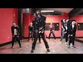 Bad - Michael Jackson - SacMJJ (Baila como MJ)