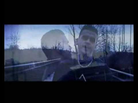 Brockmaster B. - Hoffentlich Nicht (Kid Calif Remix) [VIDEO]