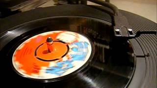Max Romeo - Softie - Pama Reggae - 45 rpm