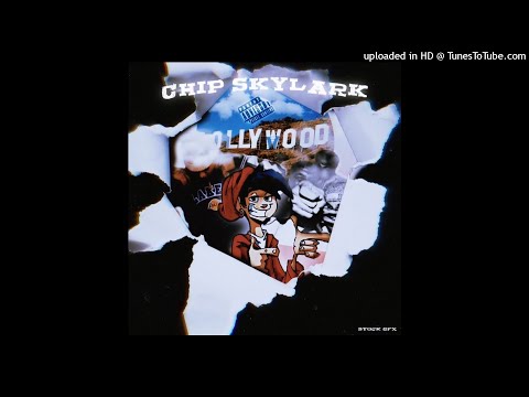 Bookie2Paid - Chip Skylark (Prod By. Drupnext X PainBeats)