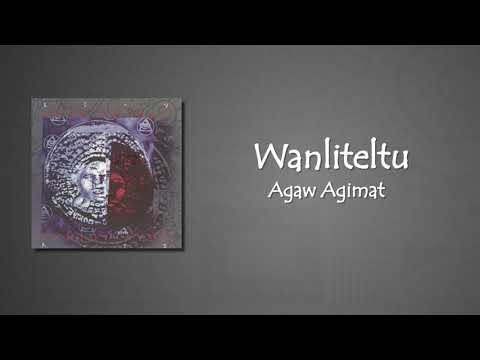 Agaw Agimat - Wanliteltu (Official Lyric Video)